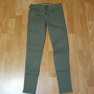 American Eagle Jegging